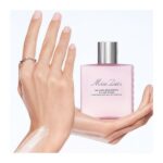Dior Miss Dior Comforting Body Milk with Rose Wax Hydrating Body Milk 175ml
