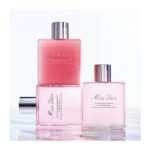 Dior Miss Dior Comforting Body Milk with Rose Wax Hydrating Body Milk 175ml