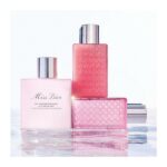 Dior Miss Dior Comforting Body Milk with Rose Wax Hydrating Body Milk 175ml