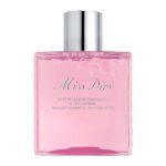 Dior Miss Dior Indulgent Shower Gel with Rose Water Shower Gel for the Body 175ml