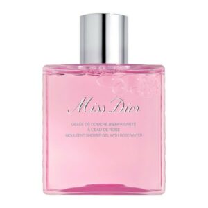 Dior Miss Dior Indulgent Shower Gel with Rose Water Shower Gel for the Body 175ml