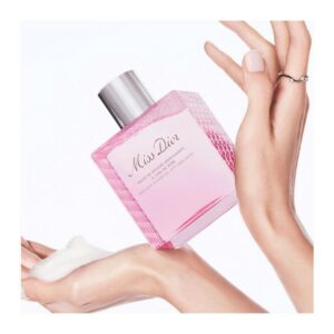 Dior Miss Dior Indulgent Shower Gel with Rose Water Shower Gel for the Body 175ml