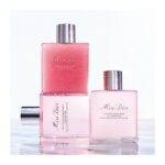 Dior Miss Dior Indulgent Shower Gel with Rose Water Shower Gel for the Body 175ml