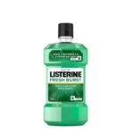 Listerine Fresh Burst Mouthwash 250ml