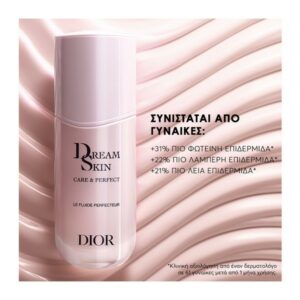 Dior Dreamskin Care & Perfect Le Fluide Perfecteur Anti-Aging Skincare – Perfect Skin Creator 75ml