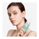 Dior Eye and Lip Makeup Remover Bi-Phase Makeup Remover with Purifying Nymphea Extract 125ml