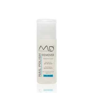 MD Professionnel Nail Polish Remover 120ml