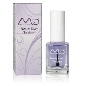 MD Professionnel Heavy Duty Hardener Nail Care 12ml