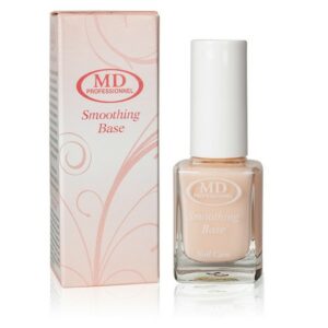 MD Professionnel Smoothing Base Nail Care 12ml