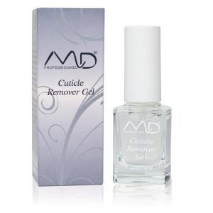 D Professionnel Cuticle Remover Gel 12ml