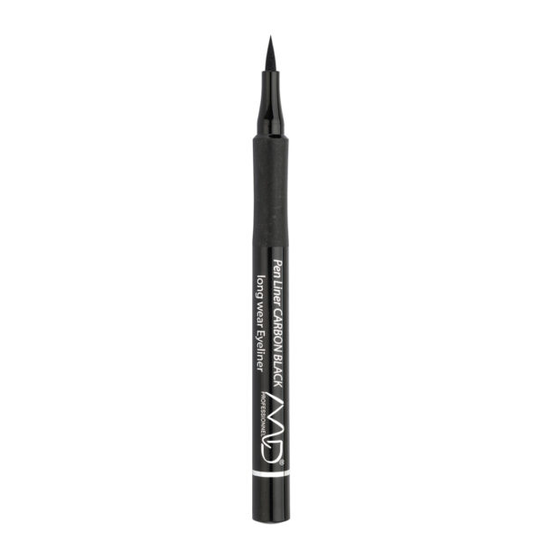 MD Professionnel Pen Eyeliner Carbon Black