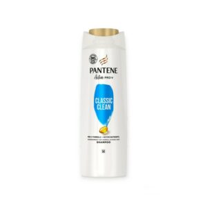 Pantene Pro-V Classic Clean Shampoo 400ml