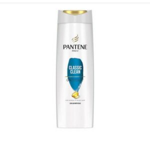 Pantene Pro-V Classic Clean Shampoo 400ml