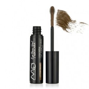 MD Professionnel Eyebrow Gel Mascara 9ml