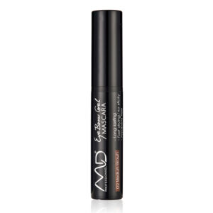 MD Professionnel Eyebrow Gel Mascara 9ml