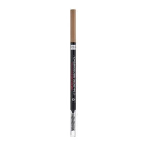 L’Oreal Paris Infaillible Brow 24h Micro Precision Pencil Μολύβι Φρυδιών 1.2gr