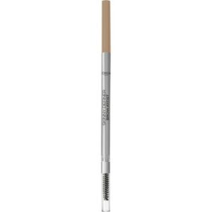 L’Oreal Paris Infaillible Brow 24h Micro Precision Pencil Μολύβι Φρυδιών 1.2gr