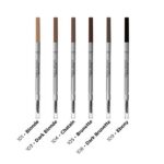 L’Oreal Paris Infaillible Brow 24h Micro Precision Pencil Μολύβι Φρυδιών 1.2gr