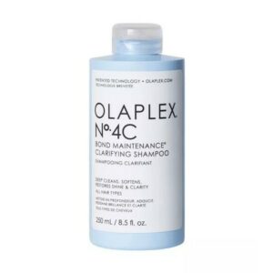 Olaplex No 4C Σαμπουάν Βαθύ Καθαρισμού 250ml