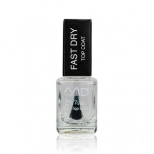 MD Professionnel Top Coat Quick Dry 12ml