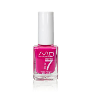 MD Professionnel Up To 7 Express Nail Polish 12ml