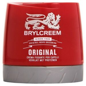 Brylcreem Original Fixative Hair Cream 150ml