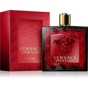 Versace Eros Flame EDP 200ml spray
