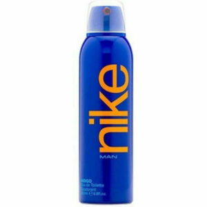 Nike Indigo Man Deodorant Spray 200ml