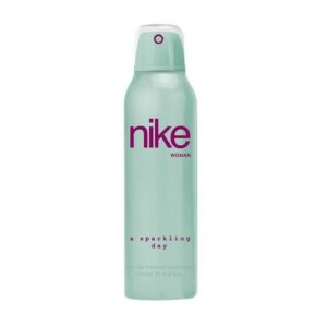 Nike A Sparkling Day Woman Deodorant Spray 200ml