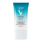 Vichy Mineral 89 72h Moisture Boosting Daily Fluid SPF50+ Ενυδατική Κρέμα Προσώπου 50ml