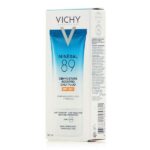Vichy Mineral 89 72h Moisture Boosting Daily Fluid SPF50+ Ενυδατική Κρέμα Προσώπου 50ml