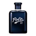 Ralph Lauren Polo EST67 Eau De Toilette 125ml