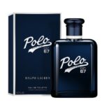 Ralph Lauren Polo EST67 Eau De Toilette 125ml