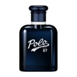 Ralph Lauren Polo EST67 Eau De Toilette 75ml