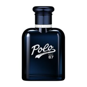 Ralph Lauren Polo EST67 Eau De Toilette 75ml
