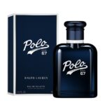 Ralph Lauren Polo EST67 Eau De Toilette 75ml