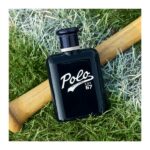 Ralph Lauren Polo EST67 Eau De Toilette 75ml