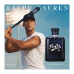 Ralph Lauren Polo EST67 Eau De Toilette 75ml