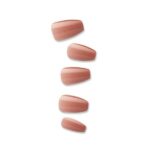 Kiss Impress Bare But Better Color Nails Flare 30 τμχ.