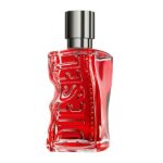 Diesel D Red Eau de Parfum 50ml