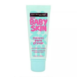 Maybelline Baby Skin Instant Pore Eraser Primer 22ml