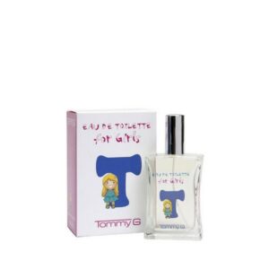 Tommy G For Girl EDT 50ml