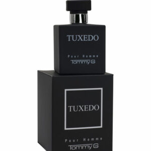 Tommy G Tuxedo Pour Homme Eau De Toilette 100ml