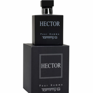 Tommy G Hector Pour Homme Eau De Toilette 100ml