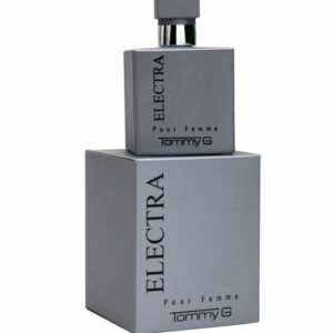 Tommy G Electra Eau De Toilette 100ml