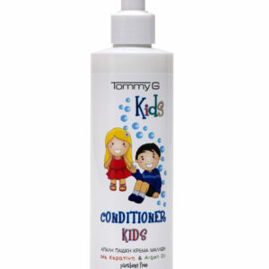 Tommy G Παιδικό Conditioner σε Μορφή Gel 250ml