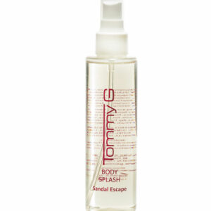 Tommy G Body Splash Sandal Escape 150ml