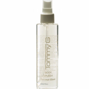 Tommy G Body Splash Coconut Glace 150ml