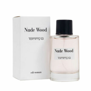 Tommy G Nude Wood Eau De Toilette 100ml