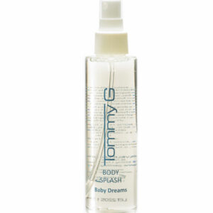 Tommy G Body Splash Baby Dreams 150ml
